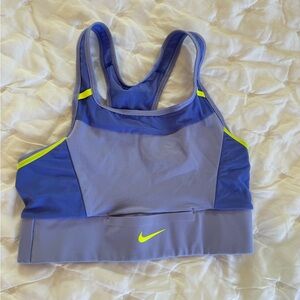 Nike Dri-Fit Sports Bra NWOT